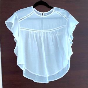 Faithfull The Brand top